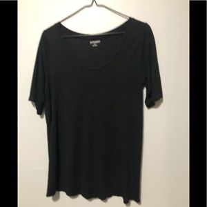 Motherhood maternity top.